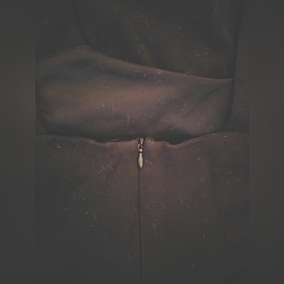 Triangle Style Dress - Picture 8 of 8